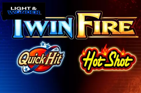 HotShot TwinFire
